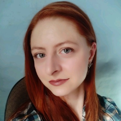Елизавета Верчова — эксперт по онлайн-казино