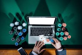 Онлайн казино Sever Casino